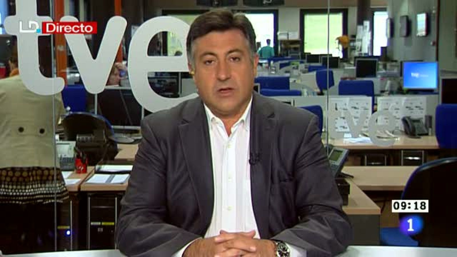 Los Desayunos - Joan Puigcercós