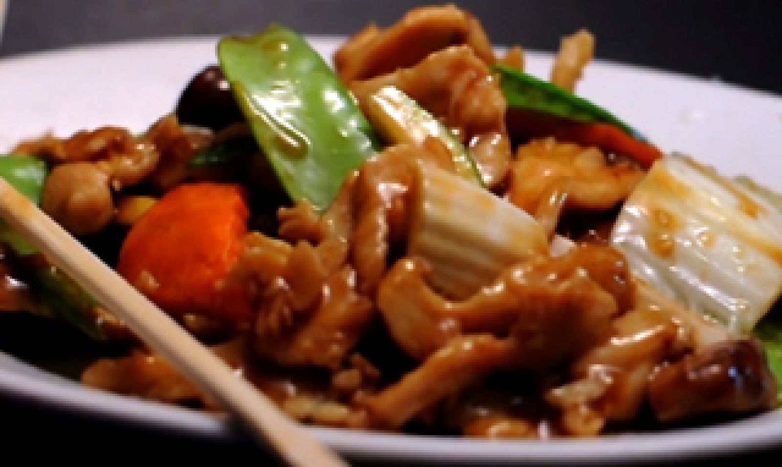 tres14 - alimentación - avance