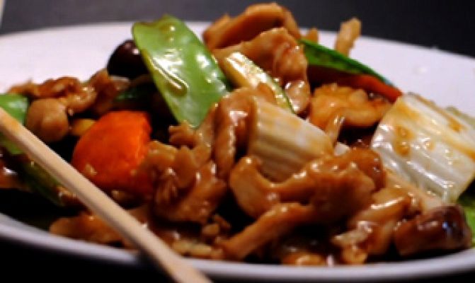  - tres14 - alimentación - avance