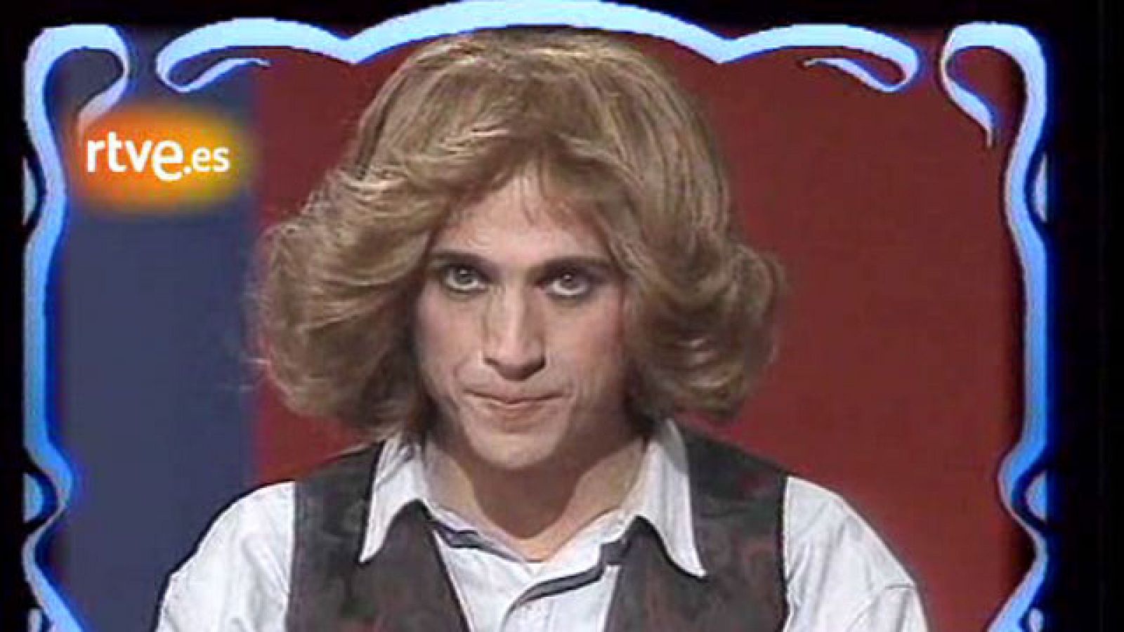 Cruz y Raya - Imitaciones