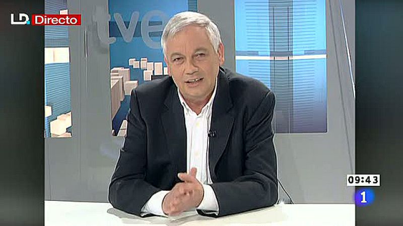 Vázquez: "El BNG es la única fuerza capaz de frenar al PP"