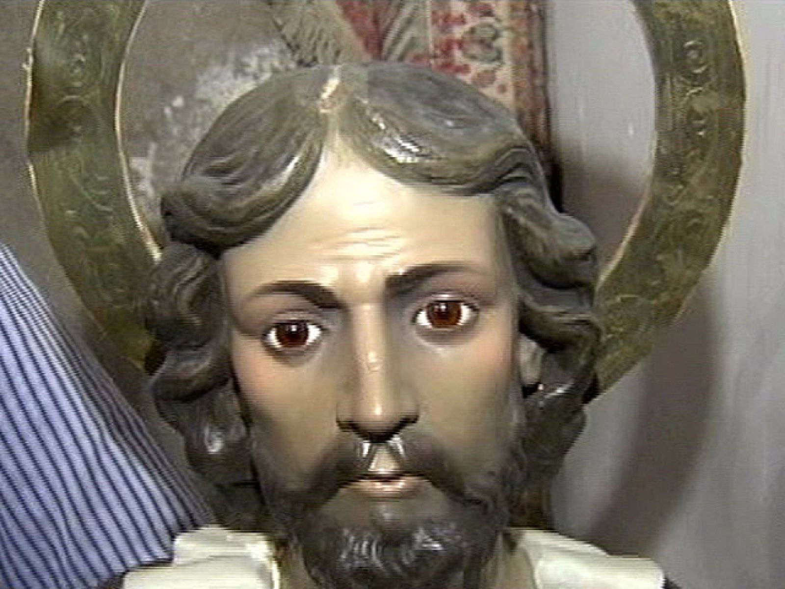 España Directo - San Isidro en procesión