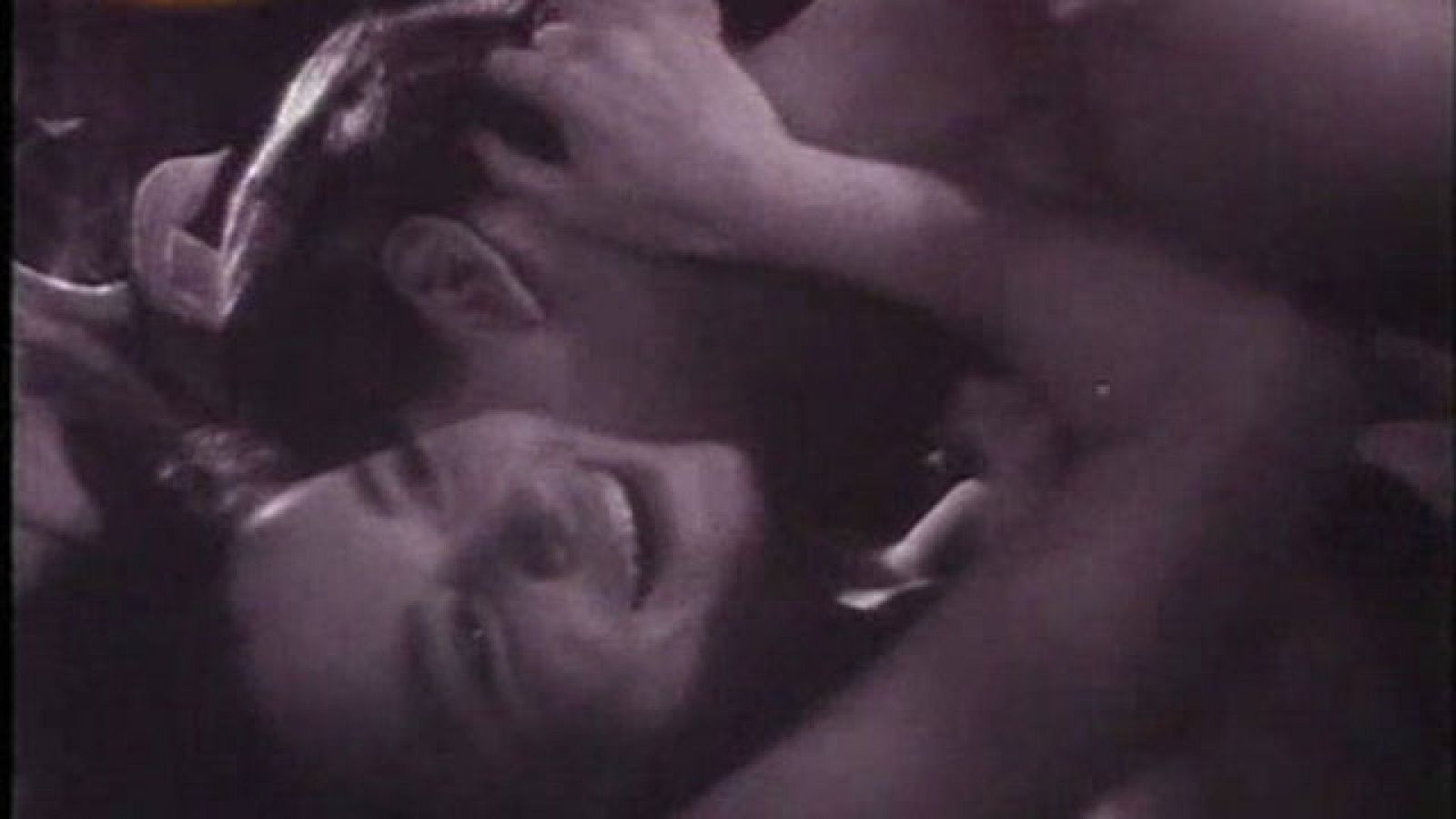 O'Sullivan y Weissmulller, una pareja de cine