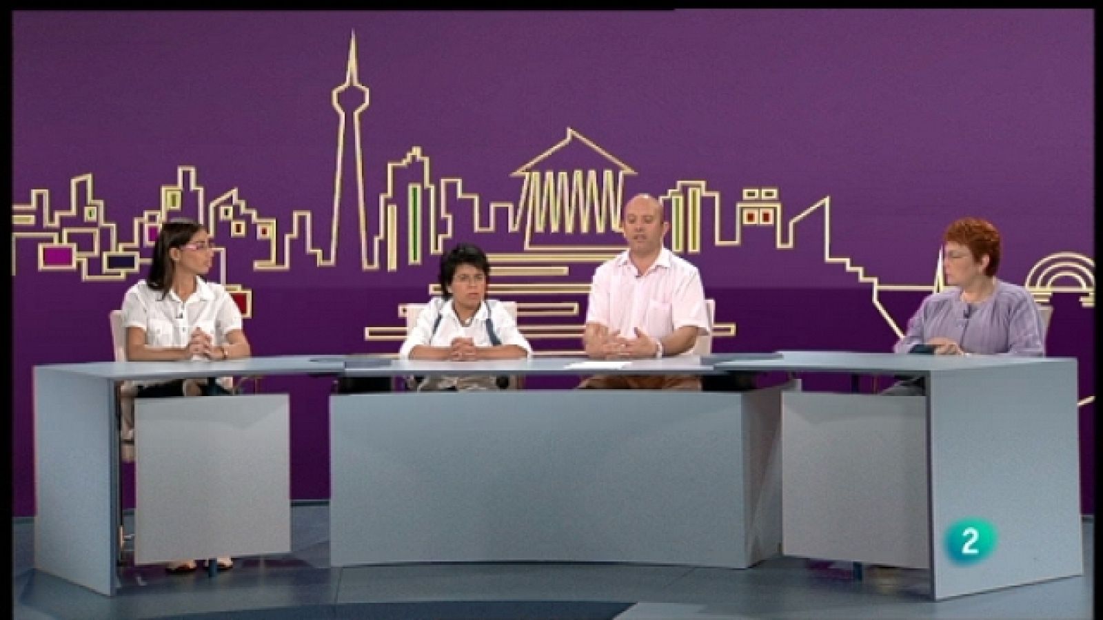 Nosotros también - Mascotas - Ver ahora