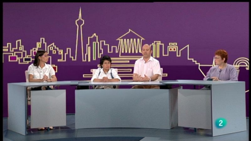 Nosotros también - Mascotas - Ver ahora