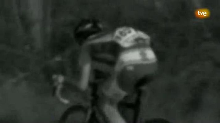 Ciclismo - Copa de España de Ciclismo en Ruta sub 23