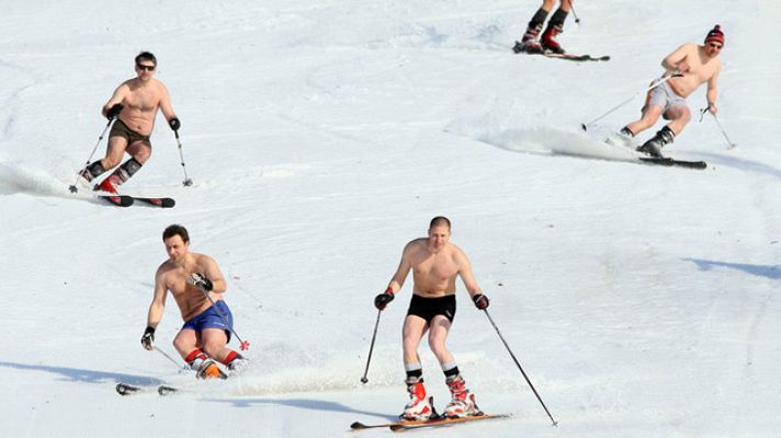 On Off - Bajada sin pantalones