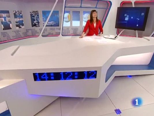 L'Informatiu - Informació electoral - L'Informatiu 16 de maig