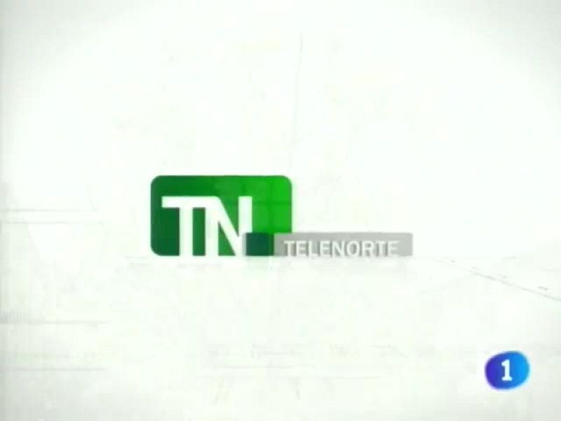 Telenorte en 2' - 16/5/11