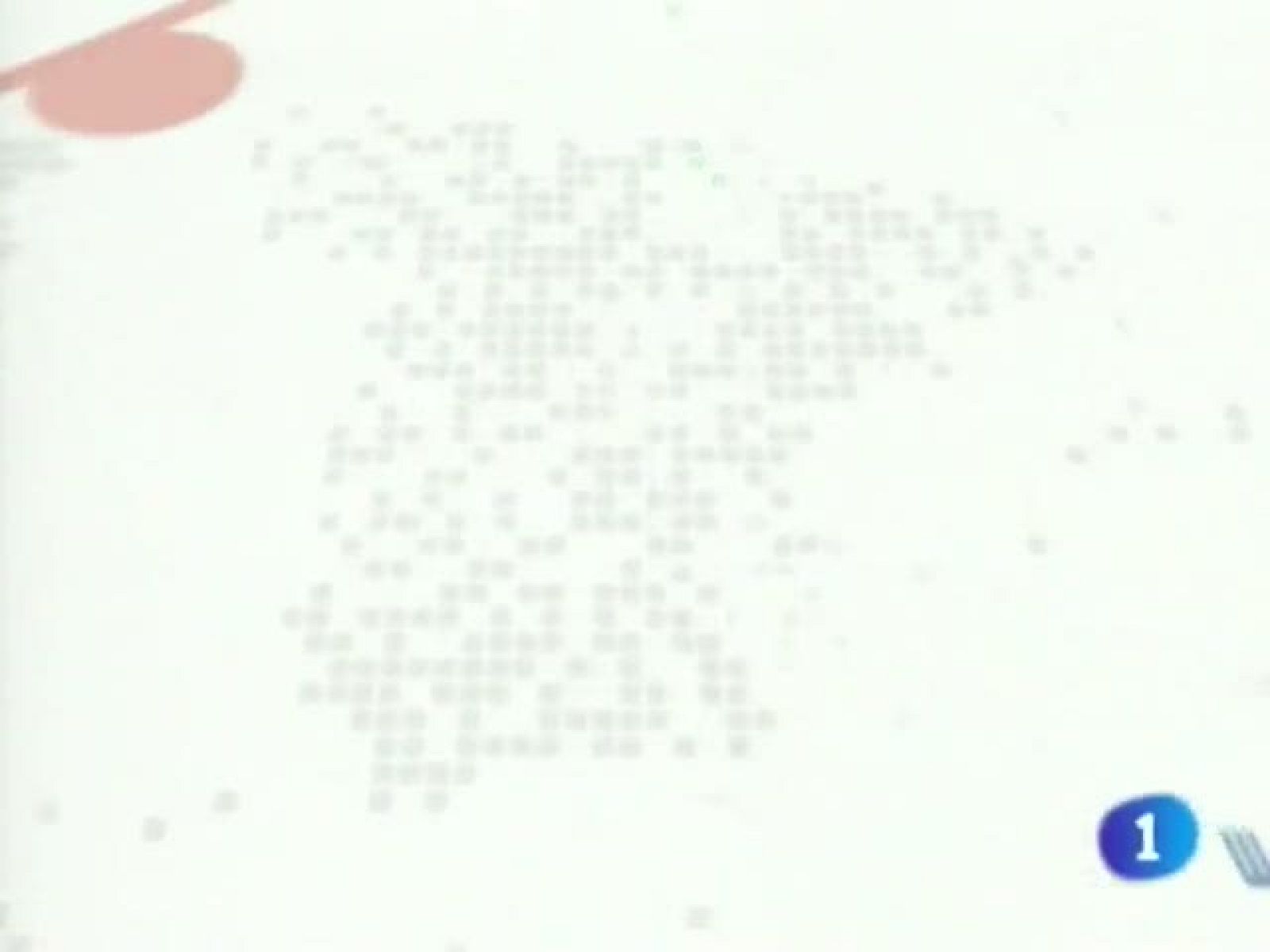 El tiempo en el País Vasco - 16/5/11