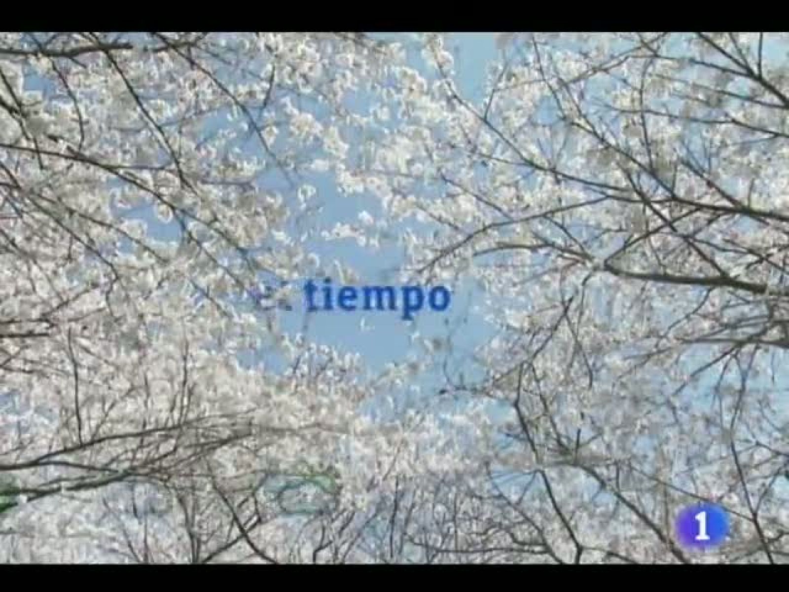 El tiempo en Castilla y León - 16/05/11