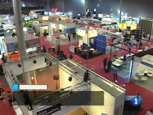 L'Informatiu - L'informatiu migdia - 16/05/11