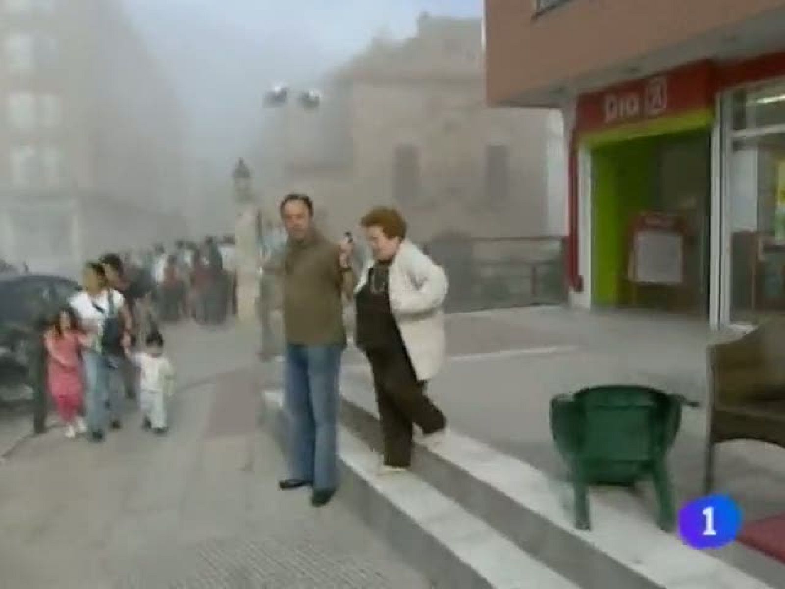 Telenavarra - 16/05/11 | Ver