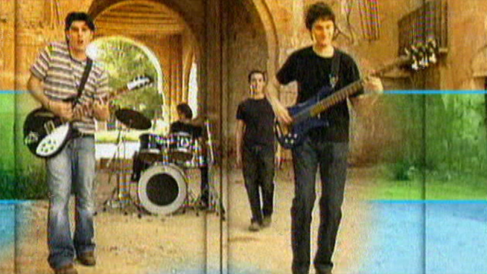 Maldita Nerea presenta "Fácil", su cuarto trabajo