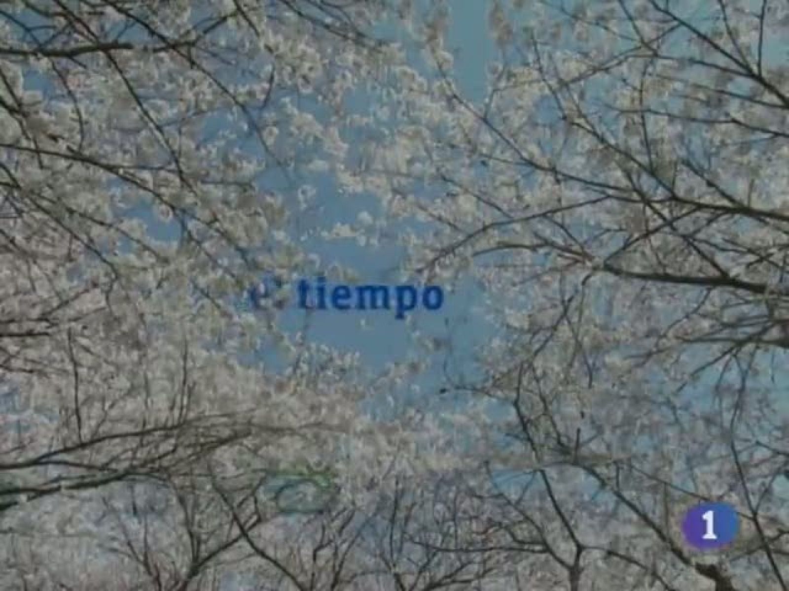 El tiempo en Castilla La Mancha (16/05/2011) | Ver