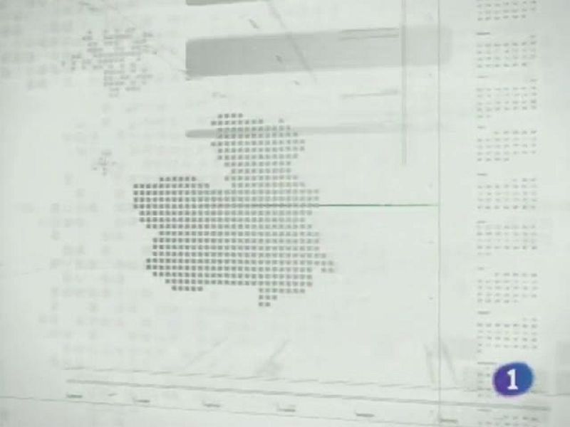 Noticias de Castilla La Mancha. Informativo de Castilla La Mancha. (16/05/2011)