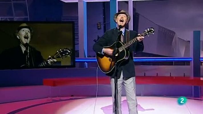 Para todos La 2 - Sergio Makaroff