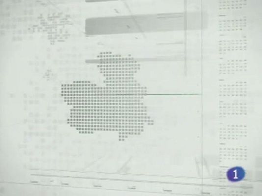 Noticias de Castilla-La Mancha - Noticias Castilla La Mancha en 2' (16/05/2011)