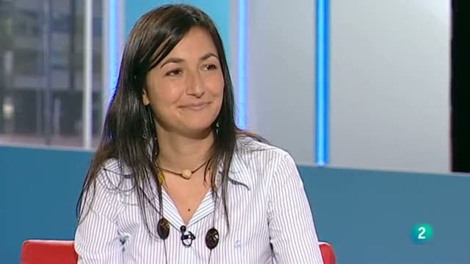 Para Todos La 2 - La física cuántica