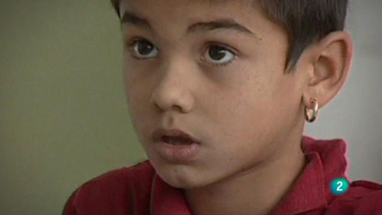 Para Todos La 2 - La comunidad Gitana