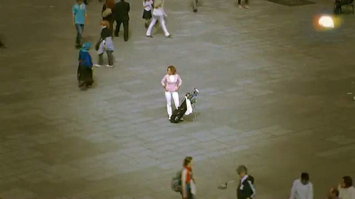 Golf - El golf sale a la calle - Resumen 2 - 13/05/11