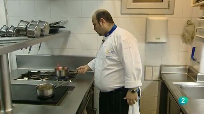 Para todos La 2 - Alimentación para celíacos