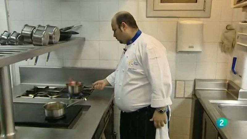 Para Todos La 2 - Alimentación para celíacos