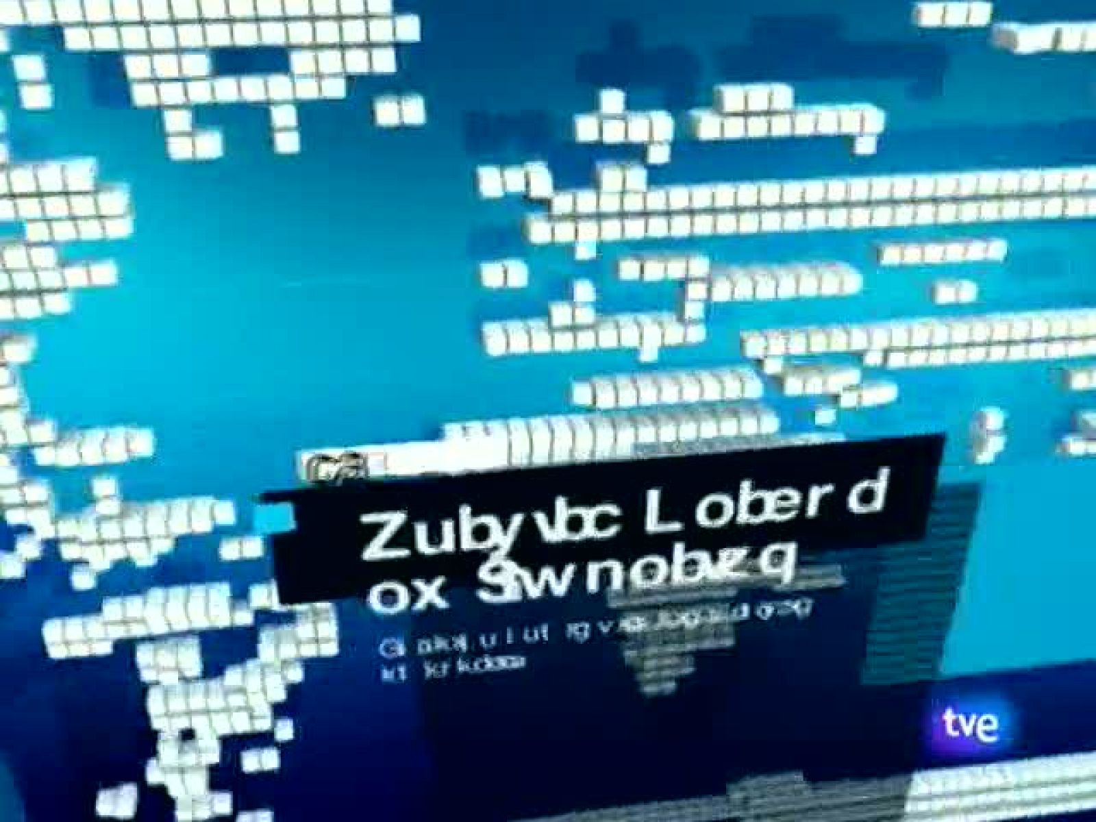 Telecanarias en 2' 16/05/2011 | Ver