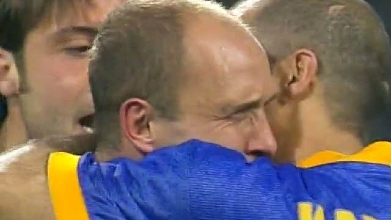 Diez años de la final de la UEFA entre Alavés y Liverpool | Ver