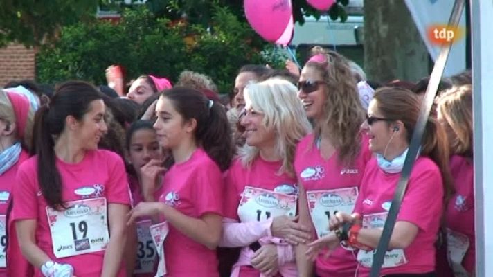 Corre! - Capítulo 4