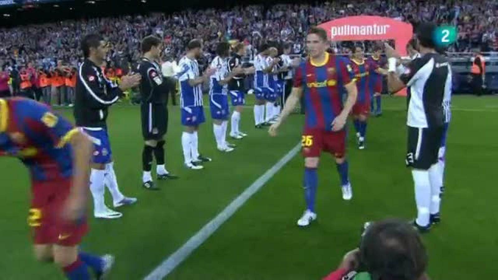 Sempre positius -  16/05/11