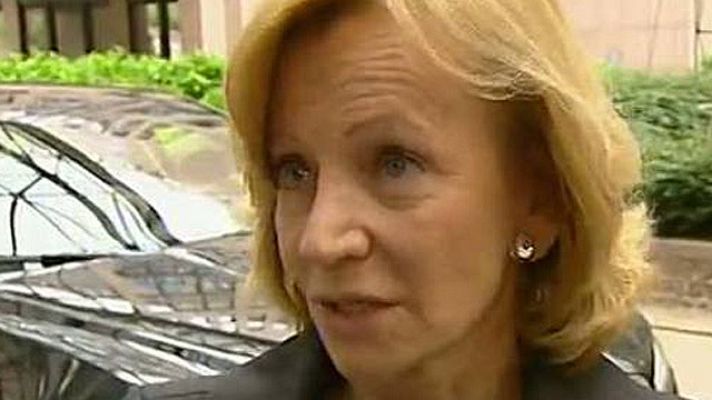  - Salgado: DSK debe decidir si sigue