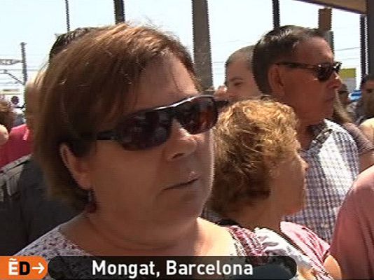 España Directo - Todos a una en Mongat