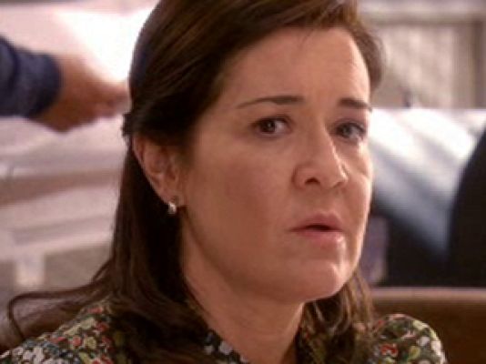 Los misterios de Laura - Los misterios de Laura - Minuto de oro Capítulo 10