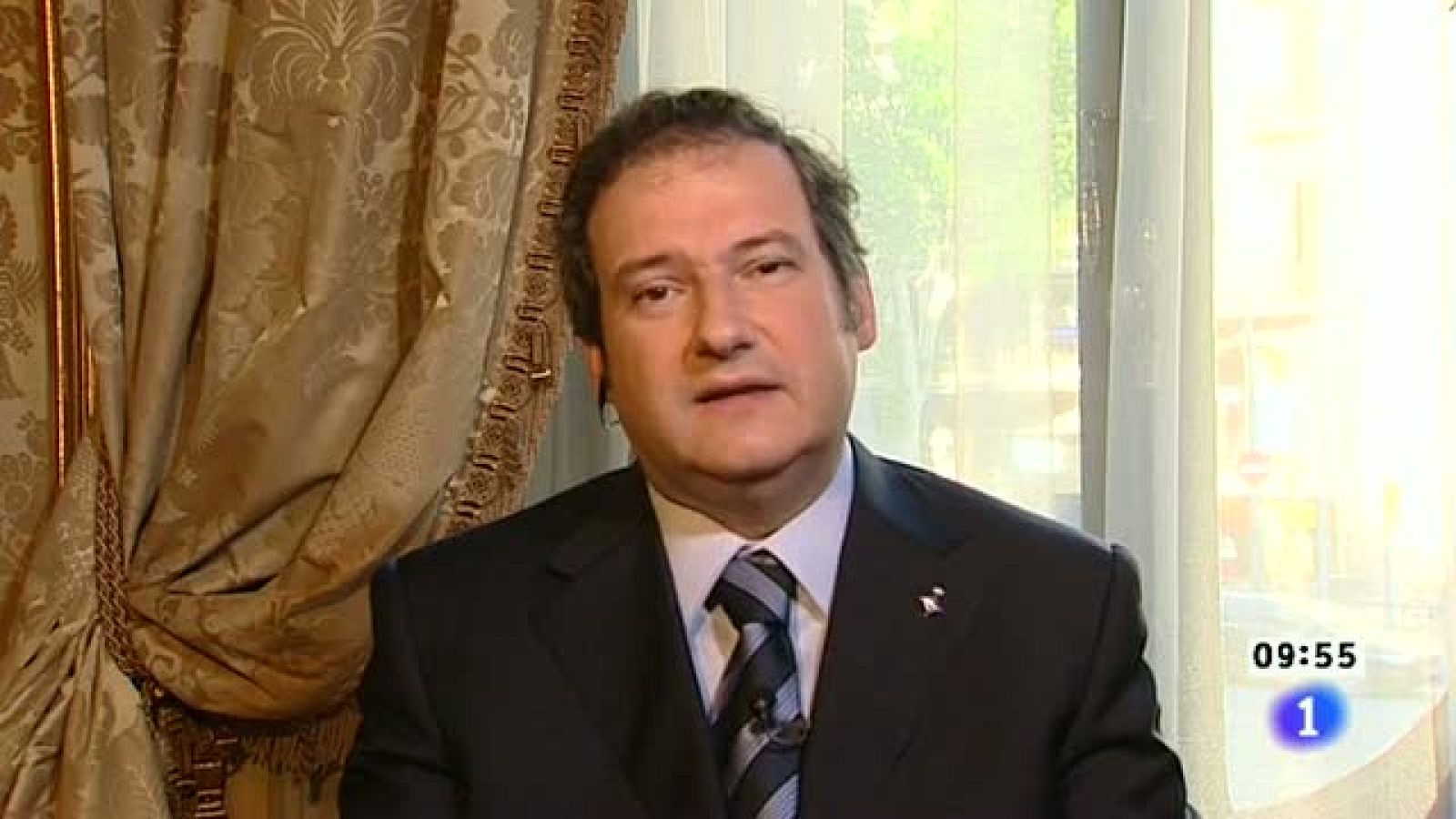 Los Desayunos - Jordi Hereu