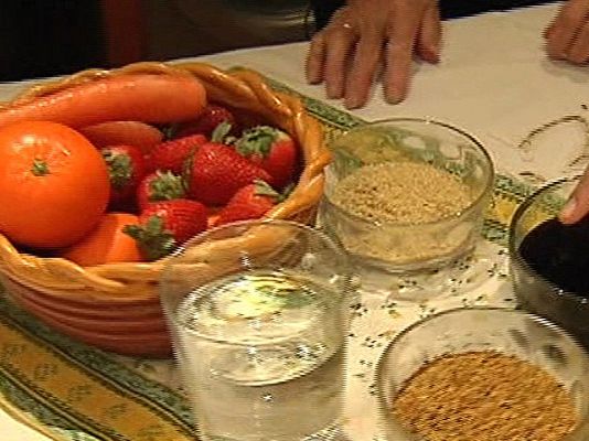 España Directo - Con la piel a punto