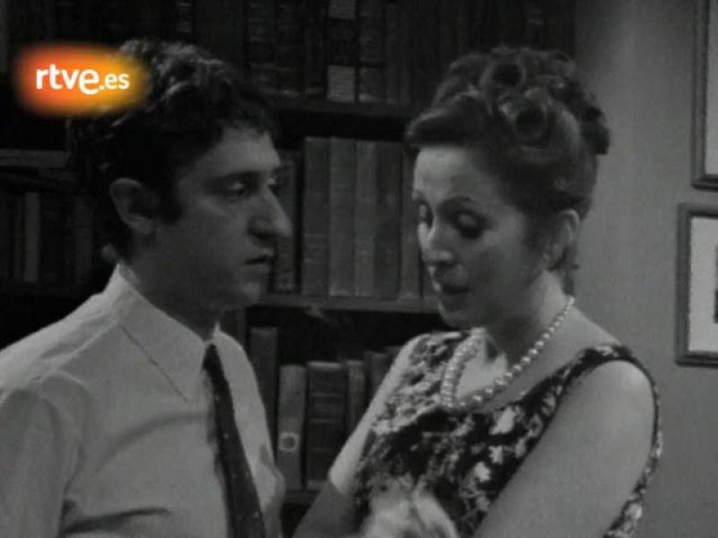 Arxiu TVE Catalunya - Lletres catalanes - Ball robat