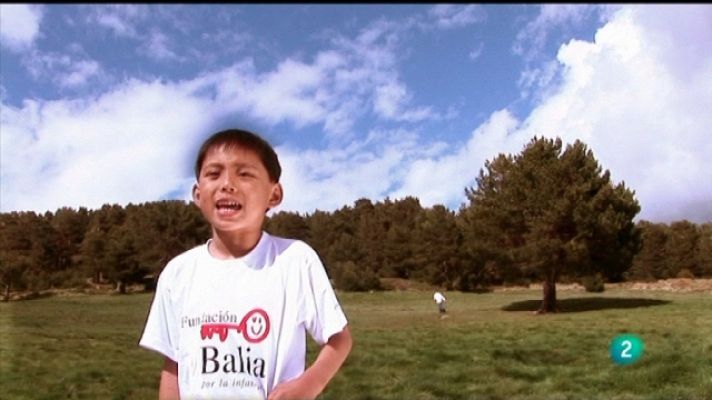 La aventura del Saber - La aventura del saber - 17/05/11