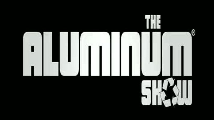 Cultura en Rtve.es - The Aluminium Show
