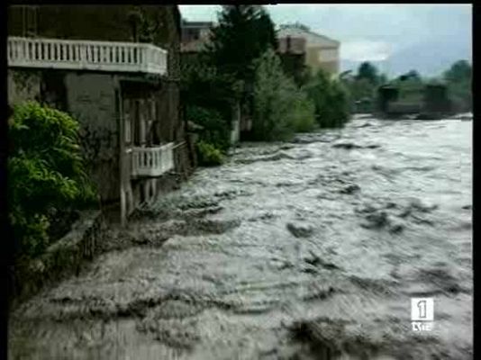  - Inundaciones en Italia