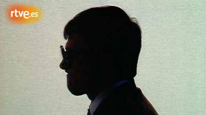 Humor en el Archivo de RTVE - Cruz y Raya - Sketch Confesiones