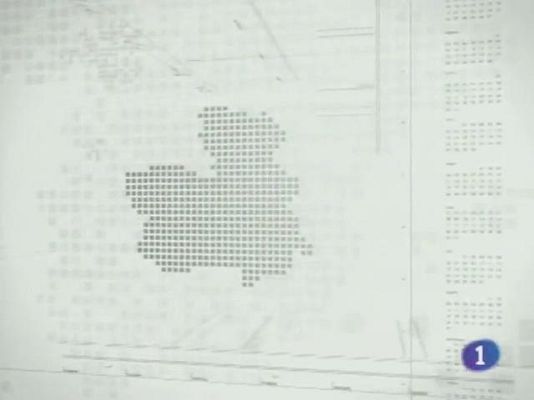 Noticias de Castilla-La Mancha - Noticias de Castilla La Mancha. Informativo de Castilla La Mancha. (17/05/2011)