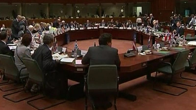 El Ecofin ratifica el plan de ayuda financiera a Portugal