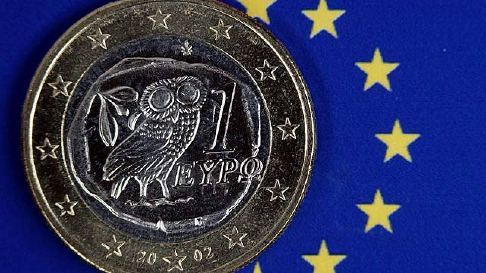 Grecia no tendrá otro rescate sin nuevas reformas y más medidas de austeridad