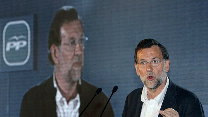  - Campaña electoral