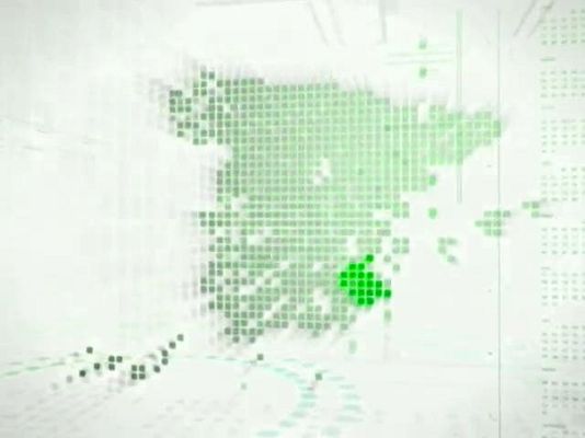 Noticias Murcia - La Comunidad de Murcia en 2'.(17/05/2011).