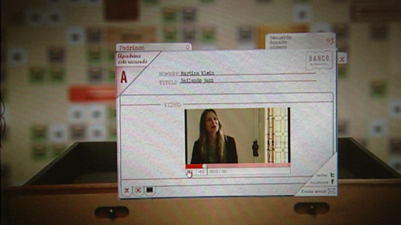 Un 10 por ciento de los enfermos de alzheimer desarrolla la enfermedad antes de los 65 años | Ver