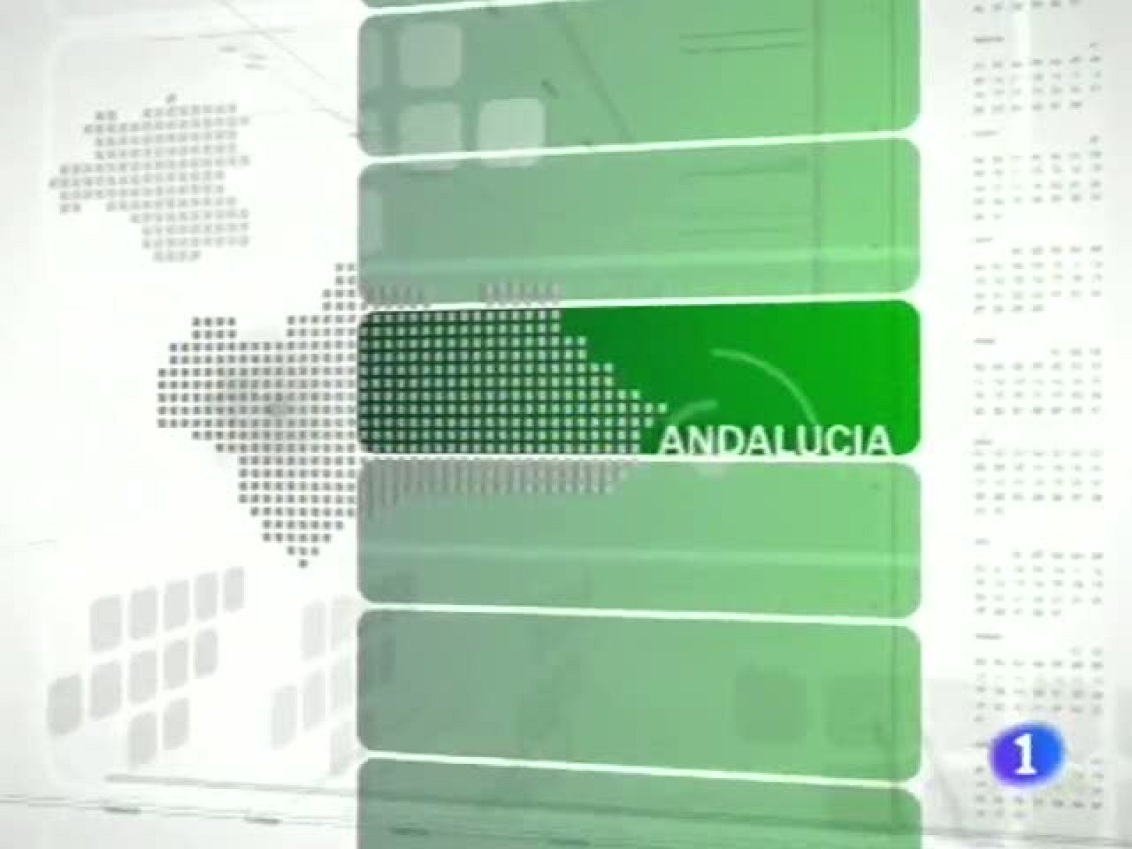 Noticias Andalucía en 2' 17/05/11 | Ver
