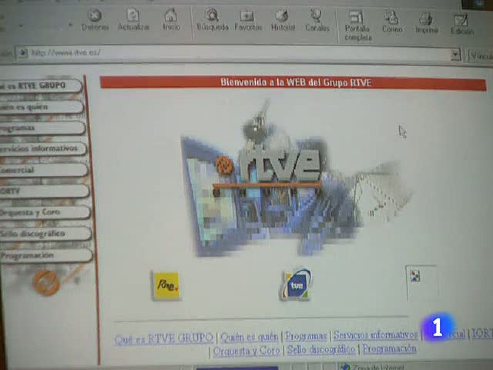 Hoy es el Día de Internet que, sólo en España, utilizan 27 millones de personas