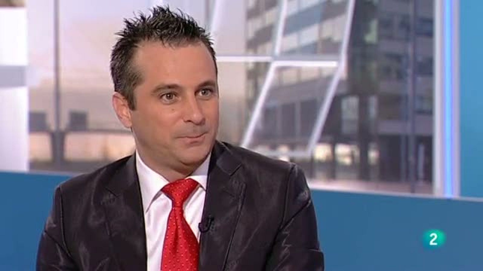 Para Todos La 2 - José Antonio Madrigal